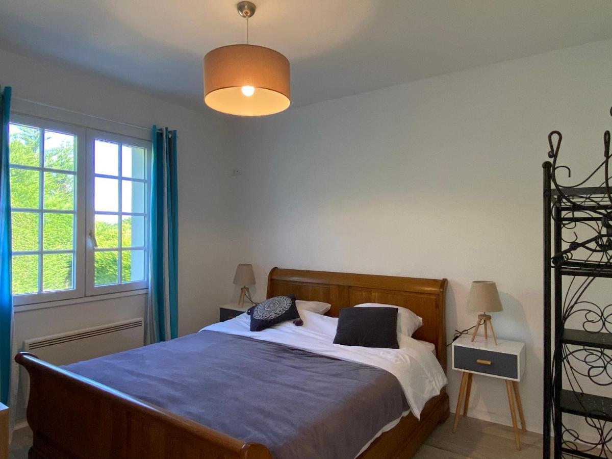 Maison Vendeenne A 10 Min De La Mer Avrillé Exteriér fotografie