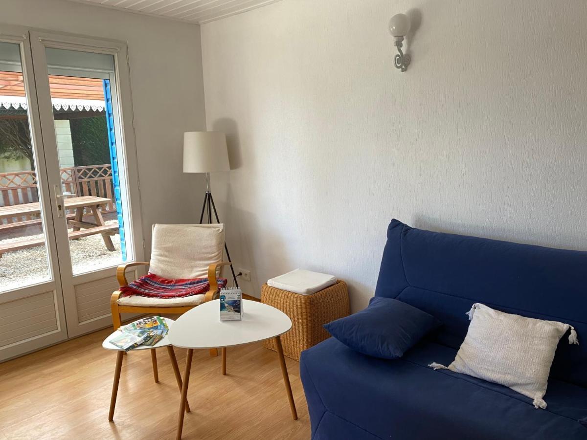 Maison Vendeenne A 10 Min De La Mer Avrillé Exteriér fotografie