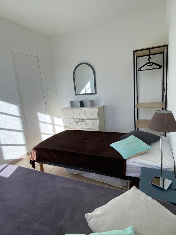 Maison Vendeenne A 10 Min De La Mer Avrillé Exteriér fotografie