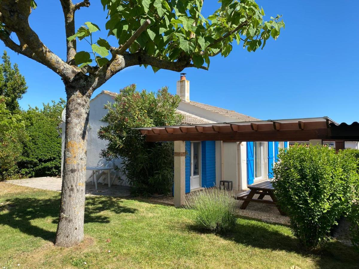 Maison Vendeenne A 10 Min De La Mer Avrillé Exteriér fotografie