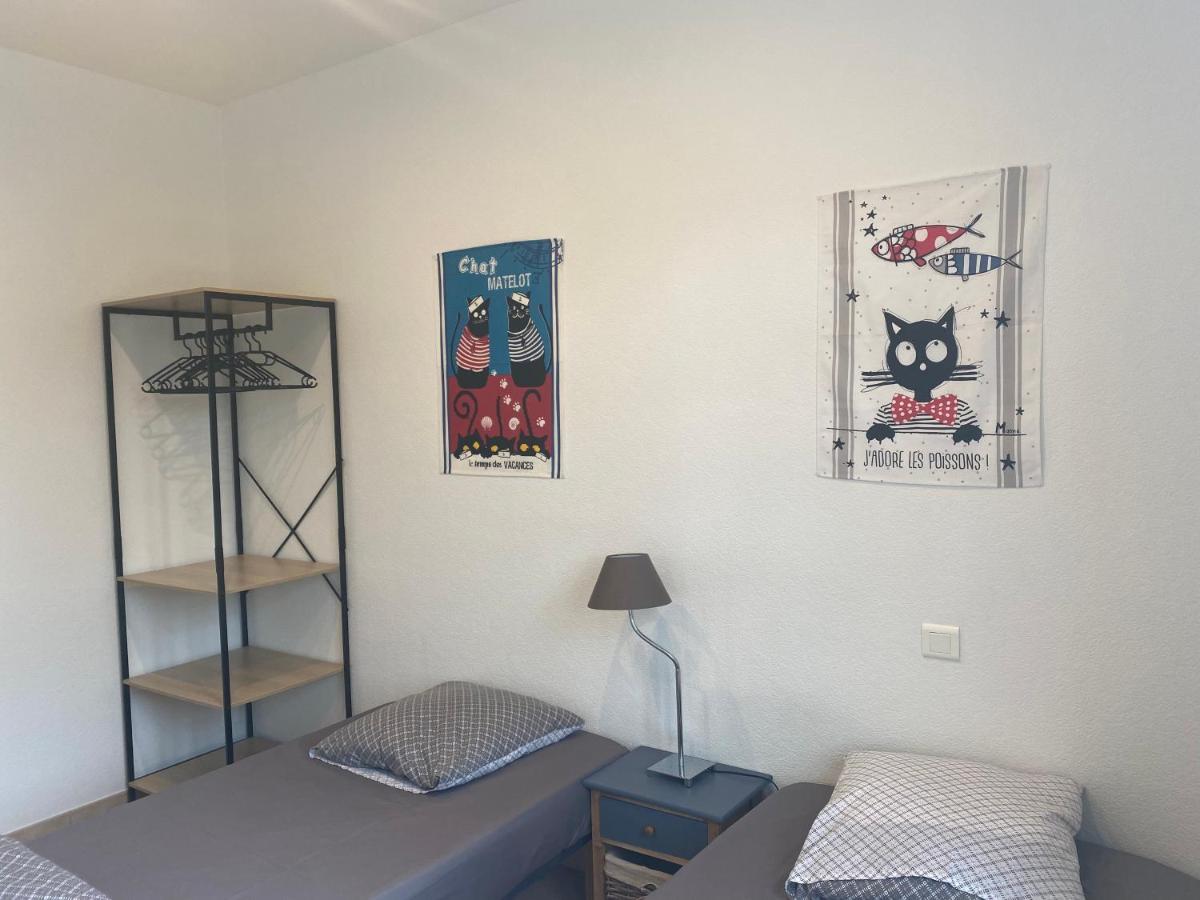 Maison Vendeenne A 10 Min De La Mer Avrillé Exteriér fotografie